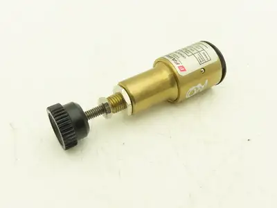 Used FAIRCHILD _UNKNOWN_ Air Pressure Regulators Indiana US | Arrow Industrial #1411466