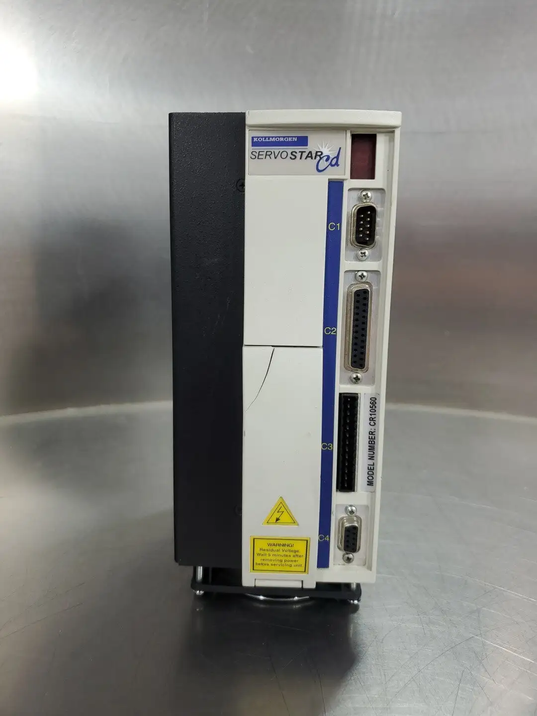 USED Kollmorgen PRD-B040AAIB-A2