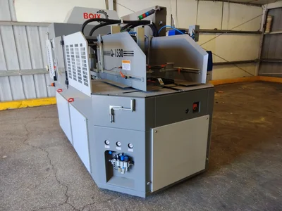 Used 2023 BOIX Q-1530 Miscellaneous Packaging Equipment Illinois US | Revelation Machinery #1362744