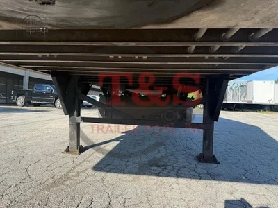 Used 2019 KIDRON _UNKNOWN_ Reefer Trailers Illinois US | T&S Trailer Pool #1509365