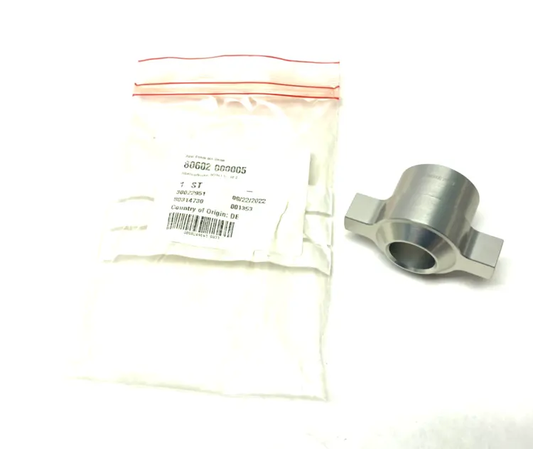 New | in-Stock ATLAS COPCO CROWFOOT NUT ADAPTER PIECE M30X1,5-18.2 Nuts & Screws | Maverick Industrial Sales #1107873