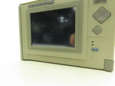 Agilent N1610B Service Advisor Tablet