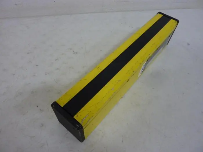 Used SICK OPTIC ELECTRONIC AGSE 450-1211 Light Curtains & Grids Michigan US | Ideal Machinery #897981