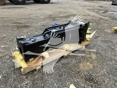 USED 2023 BOONE HAMMERS 100S