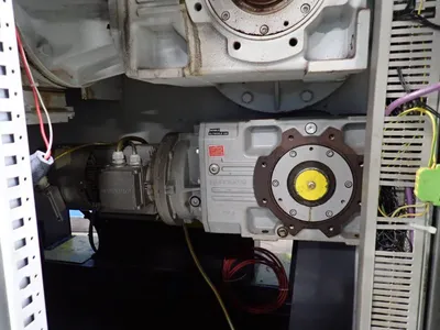 Used PLASMAC OMEGA 60 Misc Plastics Equipment Ohio US | HGR 24 #743486
