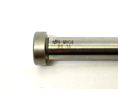 USED MISUMI PUNCH GUIDE BUSHINGS