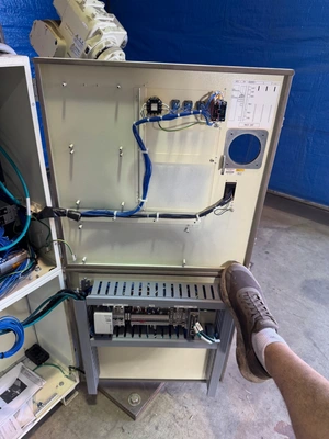 2017 NACHI MC20-03 6 Axis Robots | K.B. Industries LLC (5)