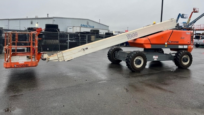 USED 2021 Snorkel TB60