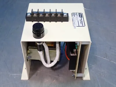 Used SPANG E62110000 AC/DC Power Supplies Ohio US | HGR 24 #1134686