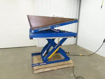 Used VESTIL _UNKNOWN_ Misc Lifts Indiana US | Arrow Industrial #1408595