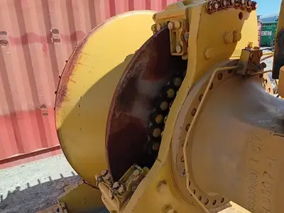 USED 2022 KOMATSU RTEM3840SERV
