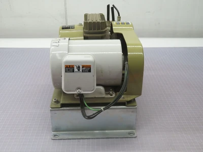 Used ORION _UNKNOWN_ Pumps Texas US | OCO Industrial #1704078