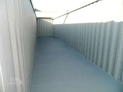 Used 1999 CUSTOM BUILT _UNKNOWN_ Cargo Trailers Tennessee US | LMI Tennessee LLC #1504986