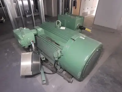 USED 2002 SIEMENS CGZZ