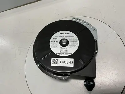 USED HUBBELL BG-10