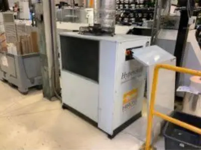 2010 MARK ANDY P7 FLEXO NARROW WEB | Styers Equipment Company (5)