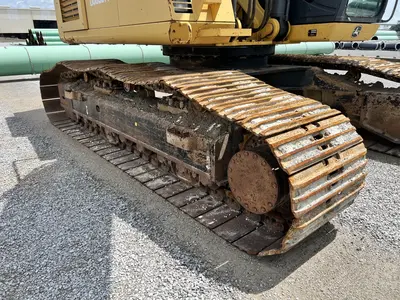 Used 2011 DEERE 450D LC Excavators Louisiana US | Proxy Equipment #1377966