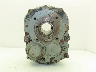 Regal Beloit PowerTorque Shaft Mount Reducer 24:1 Gearbox Screw Conveyor Drive