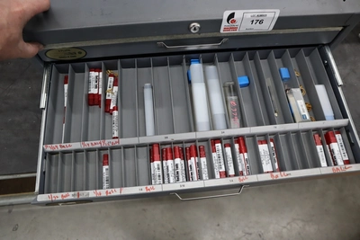 Used HUOT INDEX Other Cutting Tools Minnesota US | Machinesused.com #1506367