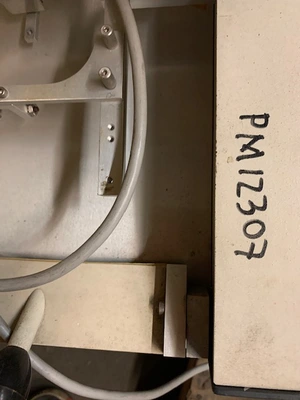 USED TMI Testing Machines Inc 32-06