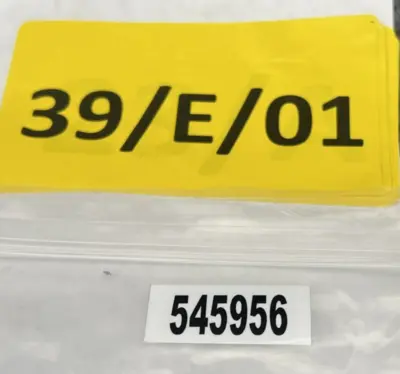 Used SMC CXSM20-25 Misc Industrial Equipment California US | Davliegogo LLC #1729761
