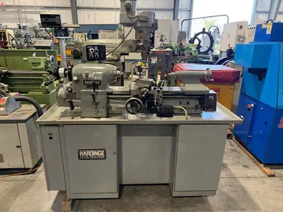 1997 HARDINGE HLV-H Engine Lathes | GMT (19)