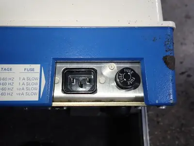 USED DATA I/O IX