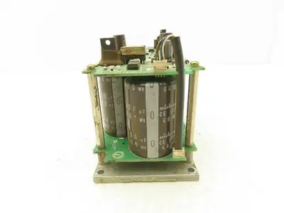 Yaskawa JUSP-ACP05JAA Module for CACR-UP6AAA Servo Drive
