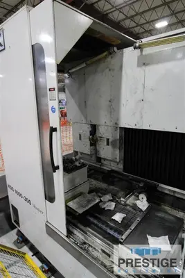 USED 2012 BOURN & KOCH HDS1600-300
