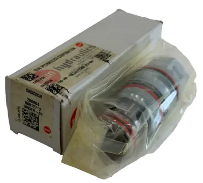 NEW SUN HYDRUALICS CKGC-XCN HYDRAULIC CHECK VALVE CKGCXCN