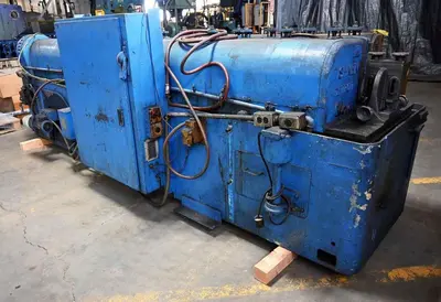 USED TISHKEN 12-MW-2