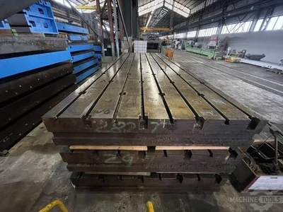 USED 1990 STOLLE TDV 7/2.4