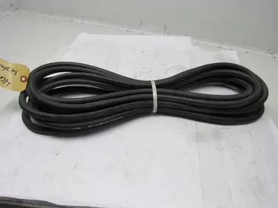 Rapistan 04451-65465 9/16" x 465" Inside Round Endless Belt