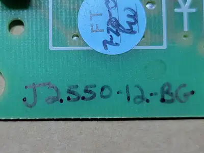 USED CYBEREX 41-05-600305