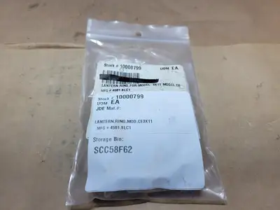 New | in-Stock WEMCO 4581.SLC1 Parts (Hydraulics and Pneumatics) British Columbia CA | Lenmark #1440578