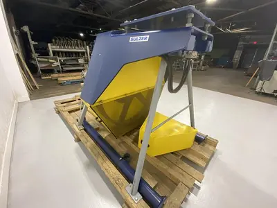 USED Sulzer STB 65.100