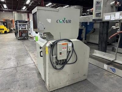 USED CONAIR CK-1418