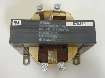 USED STERLING 704-00052