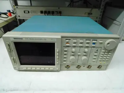 Used _UNKNOWN_ _UNKNOWN_ Analyzer Testers Texas US | Aucto #1472322