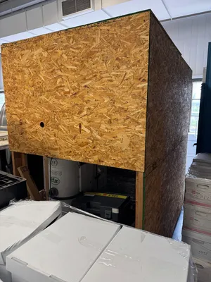 IMA PRECISA Checkweighers | Perry Equipment (4)