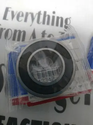 New | in-Stock SKF 6005 2RSJEM Bearings | Surplus Asset Holdings #1191655