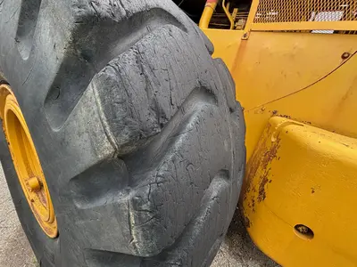Used 1977 CATERPILLAR 980D Wheel Loaders Wisconsin US | Proxy Equipment #1378461