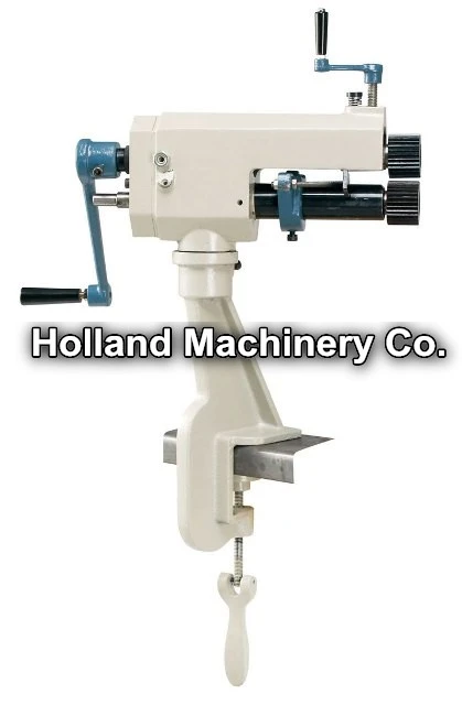 Used BIRMINGHAM RM08 Flangers | Holland Machinery Co. #944105