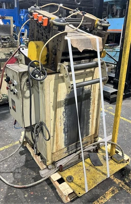 USED MECON 3STR18