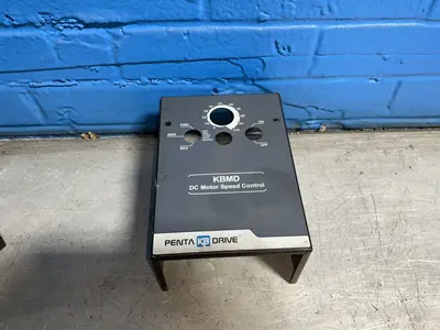 Used KB PENTA DRIVE _UNKNOWN_ Speed Drives Ohio US | HGR 24 #1485371