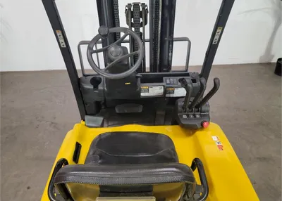 USED 2019 YALE ERP040VT