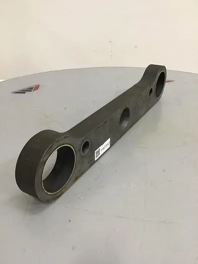 Used CINCINNATI MILACRON 3989578 Injection Molding Parts Michigan US | Ideal Machinery #592186