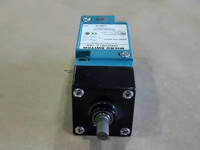 NEW HONEYWELL LSB1A