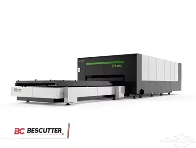 USED 2026 BESCUTTER FLY SPEED 3015