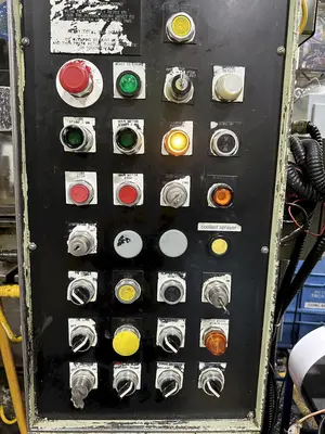 USED AIDA PMX-L2-220H(1)